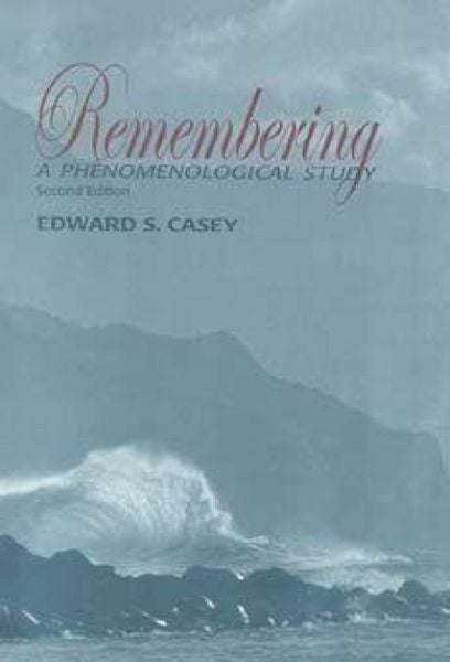 Produktbild: Remembering, Second Edition