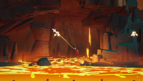 Produktbild: Space Adventure Cobra - The Awakening