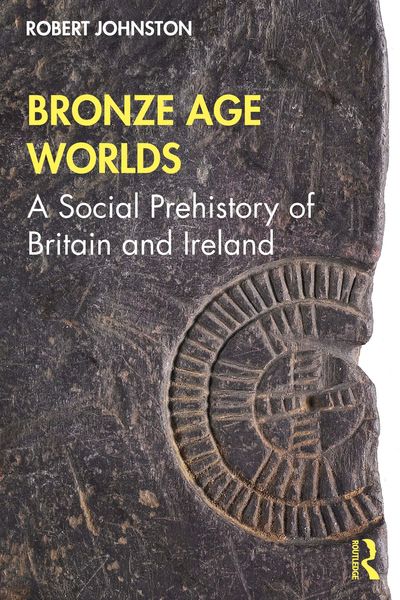 Produktbild: Bronze Age Worlds