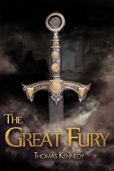 Produktbild: Great Fury