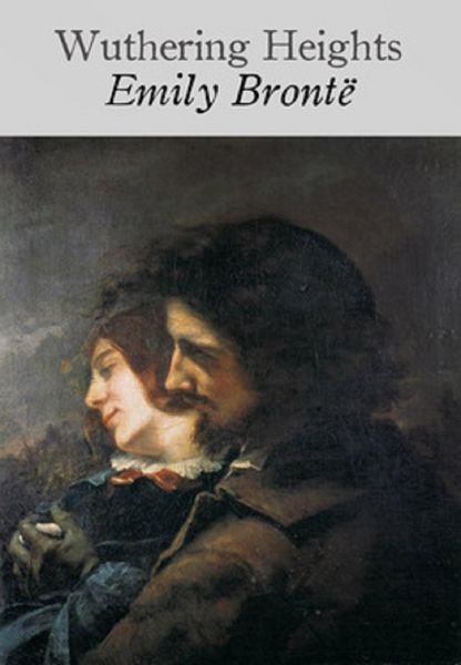 Produktbild: Wuthering Heights