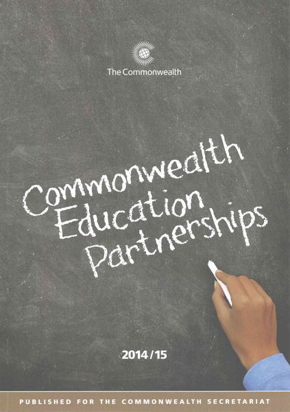 Produktbild: Commonwealth Education Partner
