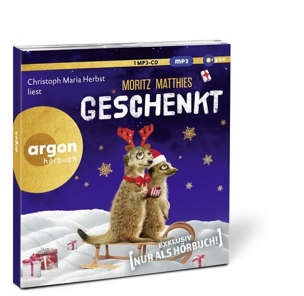 Produktbild: Geschenkt