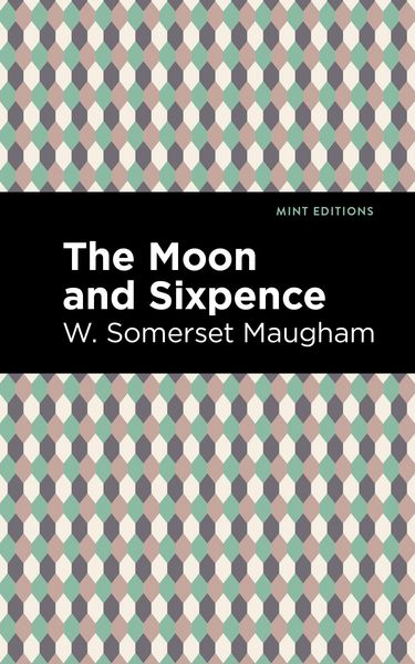 Produktbild: The Moon and Sixpence