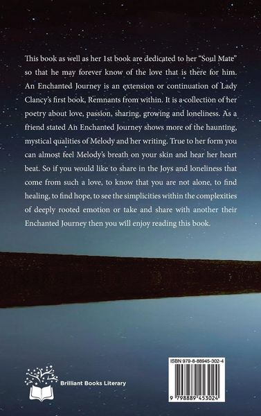 Produktbild: An Enchanted Journey