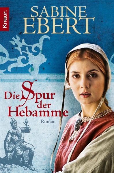 Produktbild: Die Spur der Hebamme