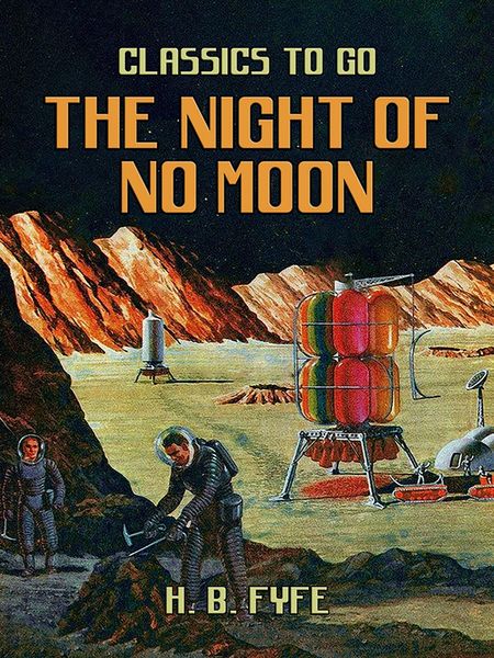 Produktbild: The Night Of No Moon