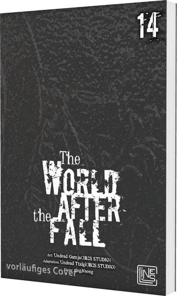 Produktbild: The World After the Fall 14