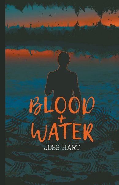 Produktbild: Blood + Water