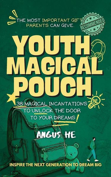 Produktbild: Youth Magical Pouch