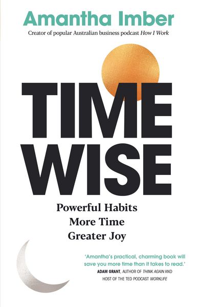 Produktbild: Time Wise