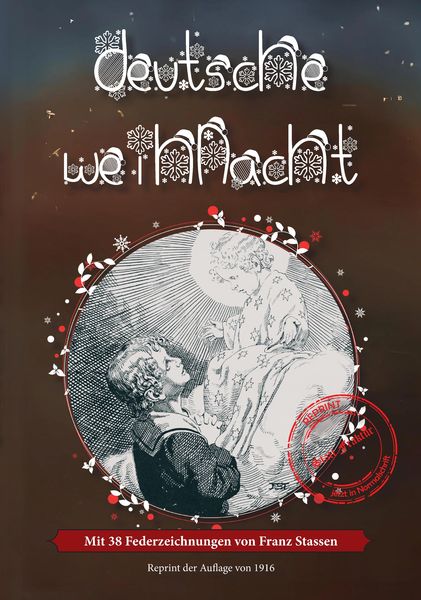 Produktbild: Deutsche Weihnacht