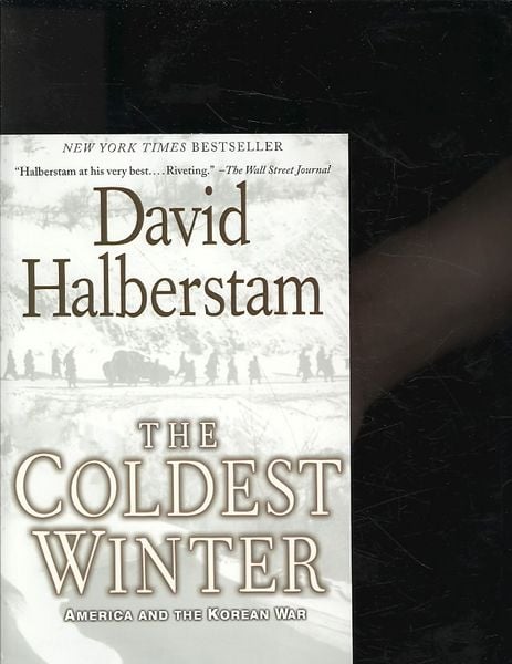 Produktbild: The Coldest Winter