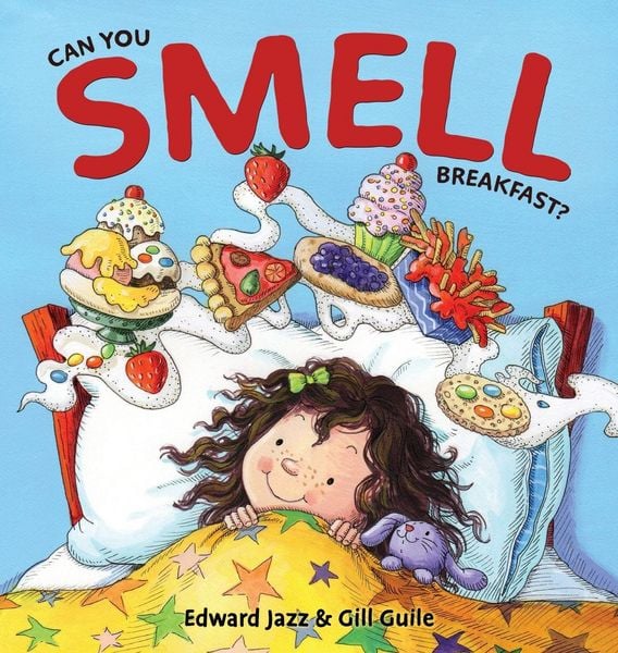 Produktbild: Can You Smell Breakfast?