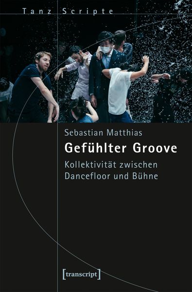 Produktbild: Gef&uuml;hlter Groove