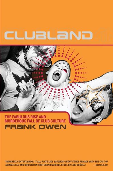 Produktbild: Clubland