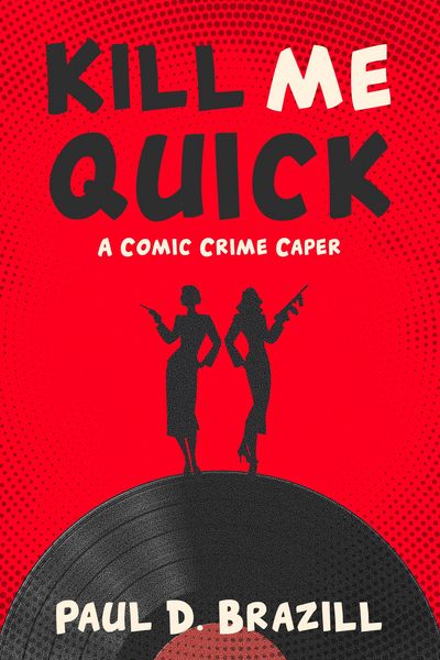 Produktbild: Kill Me Quick