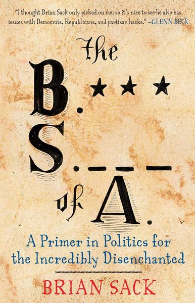 Produktbild: The B.S. of A.