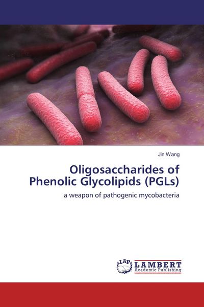 Produktbild: Oligosaccharides of Phenolic Glycolipids (PGLs)