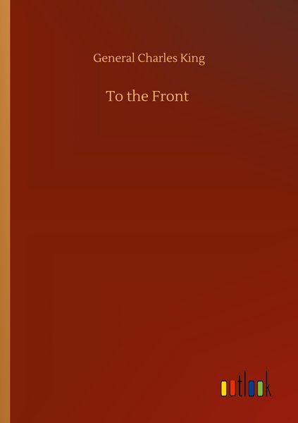 Produktbild: To the Front