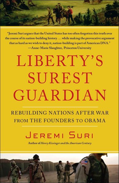 Produktbild: Liberty's Surest Guardian