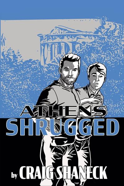 Produktbild: Athens Shrugged