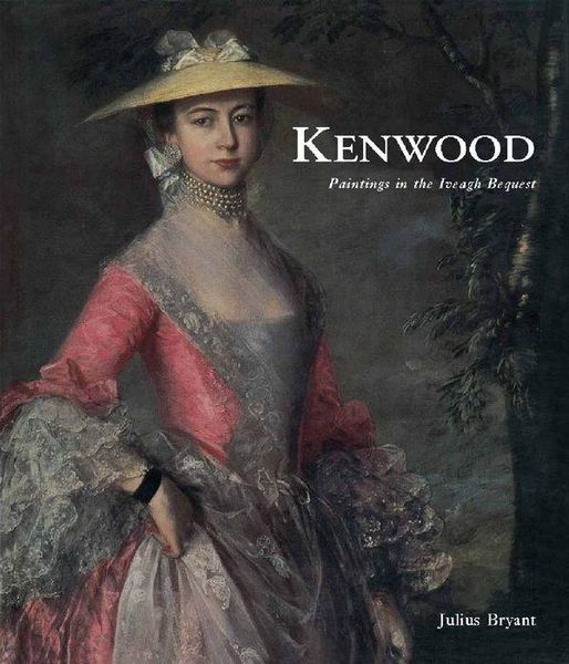 Produktbild: Bryant, J: Kenwood