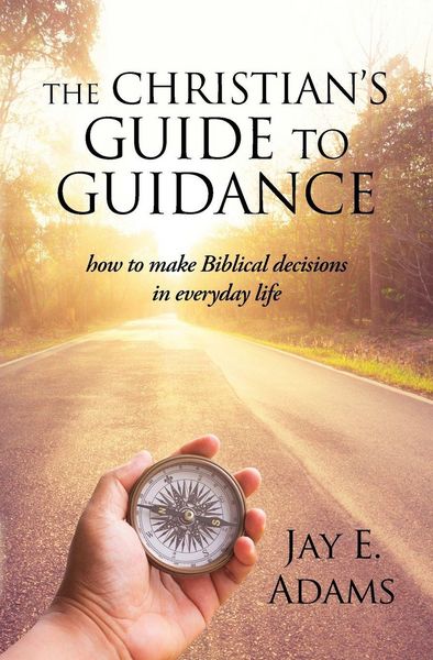 Produktbild: The Christian's Guide to Guidance