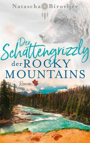 Produktbild: Der Schattengrizzly der Rocky Mountains