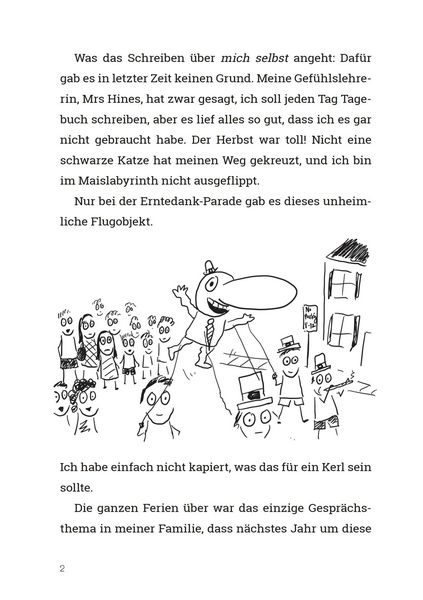 Produktbild: Penny kritzelt sich zum Star