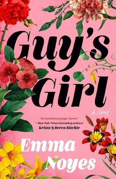 Produktbild: Guy's Girl