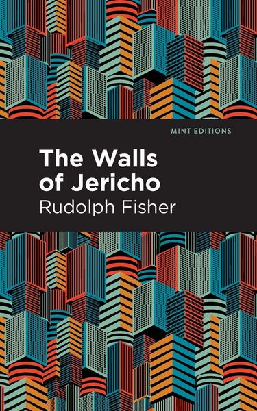 Produktbild: The Walls of Jericho