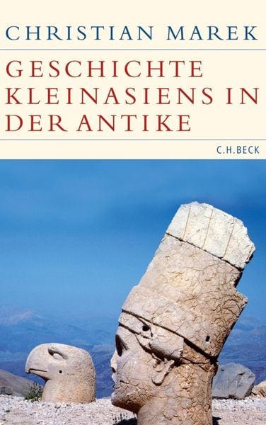 Produktbild: Geschichte Kleinasiens in der Antike