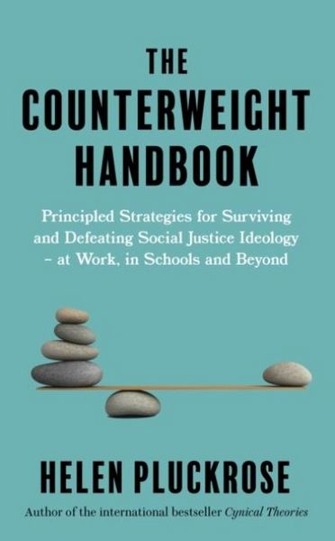 Produktbild: The Counterweight Handbook