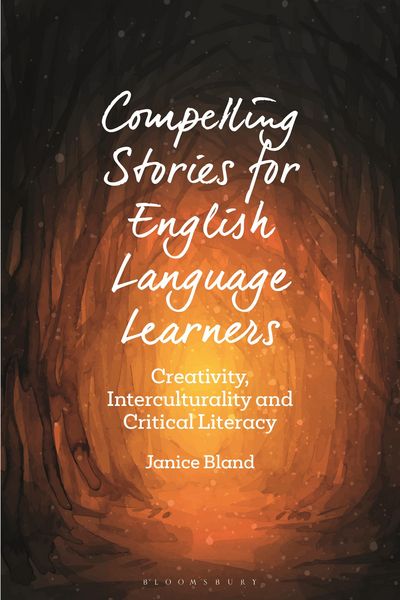 Produktbild: Compelling Stories for English Language Learners