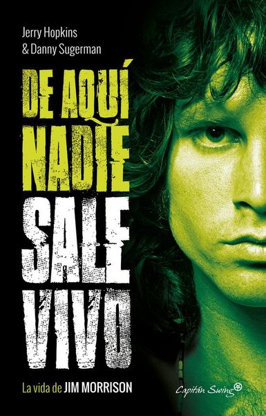 Produktbild: De Aqui Nadie Sale Vivo