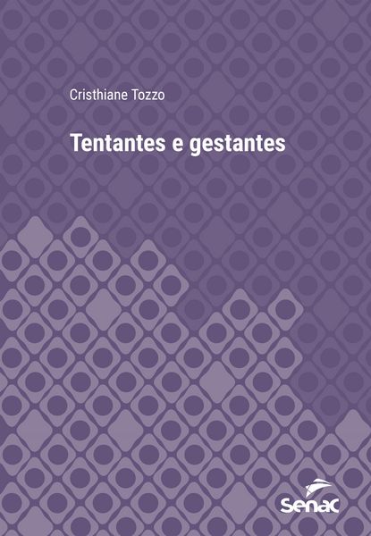Produktbild: Tentantes e gestantes