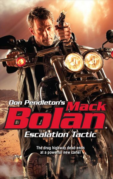 Produktbild: Escalation Tactic