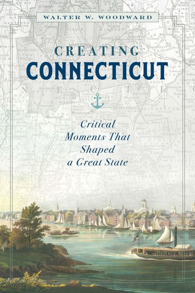 Produktbild: Creating Connecticut