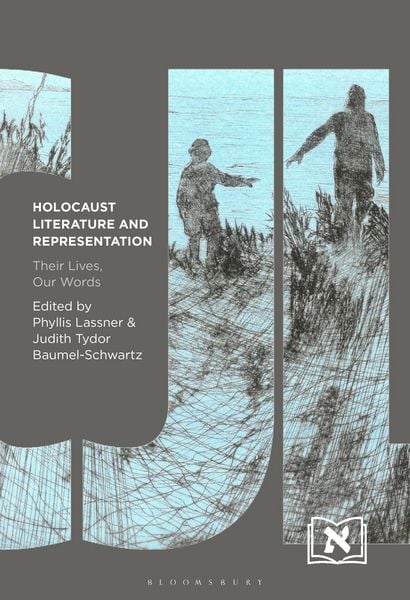 Produktbild: Holocaust Literature and Representation