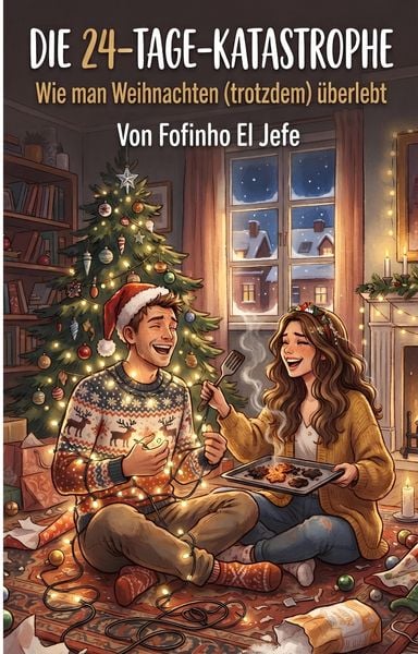 Produktbild: Die 24-Tage-Katastrophe