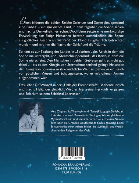 Die Geschichte von der verlorenen Nacht