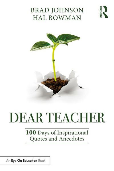 Produktbild: Dear Teacher