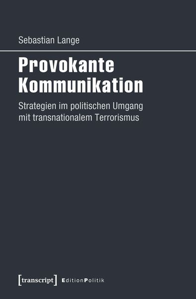 Produktbild: Provokante Kommunikation