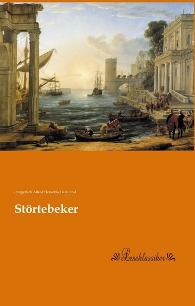 Produktbild: St&ouml;rtebeker