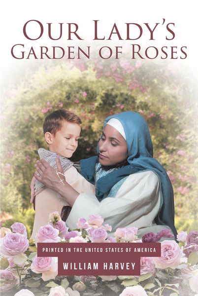 Produktbild: Our Lady's Garden of Roses