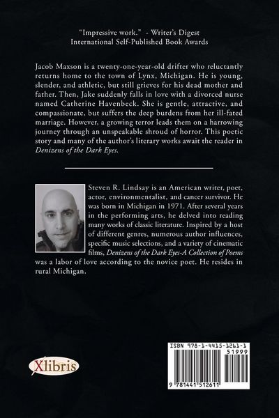 Produktbild: Denizens of the Dark Eyes