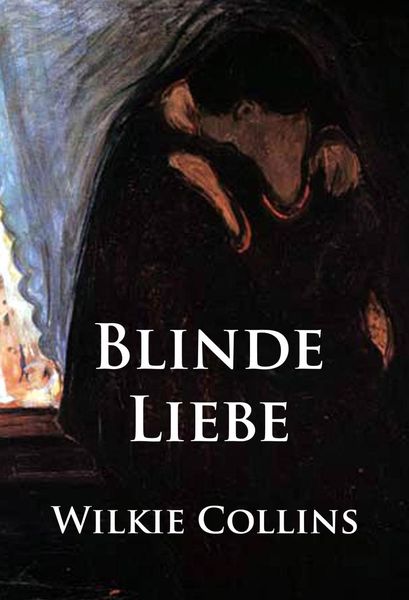 Produktbild: Blinde Liebe