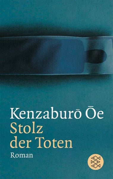 Produktbild: Stolz der Toten
