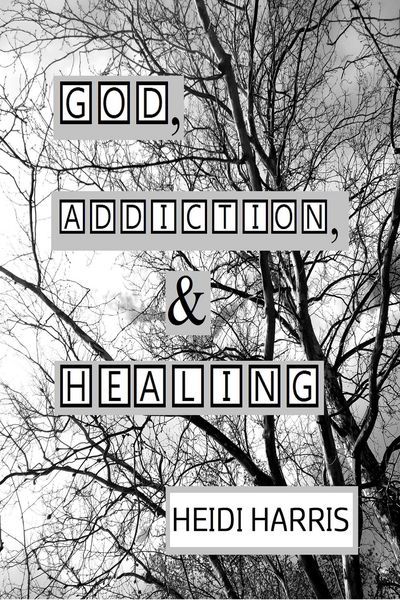 Produktbild: God, Addiction, & Healing